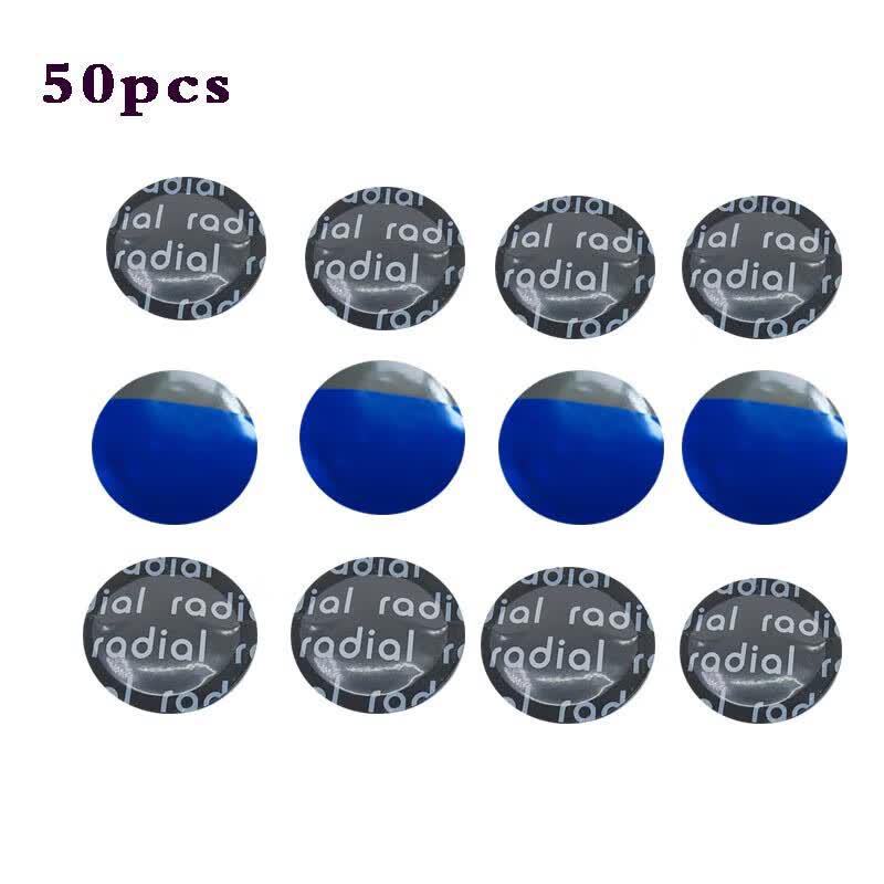 Xizuo Car Tire Repair Patches