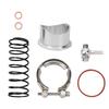 Car Modified BOV Tb Pressure Relief Valve TB Exhaust Valve TIAL 50MM Bleed Valve 35PSI Car Modified Accessories