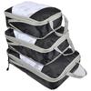 Travel Compression Packing Cubes