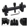 Labor-saving Ribbed Pulley Puller 40-165mm Crankshaft Pulley Puller  Car RepairTool