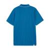 Puma Golf Moisture-Wicking Casual Sports Short Sleeve Polo Shirt Men Tops Light-Blue 620250-08