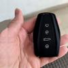 4-Button Silicone Car Key Cover Case For Geely Coolray Emgrand Monjaro Okavango