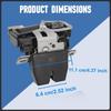 Achterklep Sluiting voor Ford Escape 2017 2018 GJ5Z-7443150 GJ5Z7443150