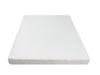 SILVER QUILTED MATTRESS COVER, ANTI-ALLERGIC SILVER QUILTED MATTRESS COVER, ANTI-ALLERGIC 200x220x17