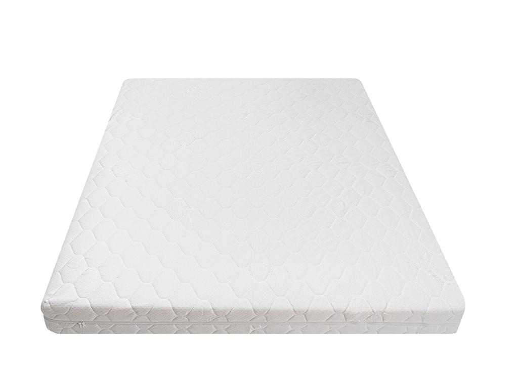 SILVER QUILTED MATTRESS COVER, ANTI-ALLERGIC SILVER QUILTED MATTRESS COVER, ANTI-ALLERGIC 200x220x17