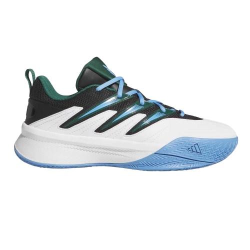 adidas Childrens/Kids Dame Certified 3 Basketball Shoes