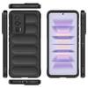 For Poco F5 Pro Case Cover Poco F5 Pro Capa New Shockproof Rubber Armor Bumper Back Soft TPU Fundas Xiaomi Poco F 5 F5 Pro Cover