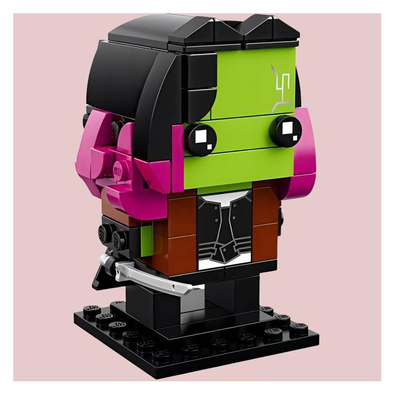 LEGO BrickHeadz Building Blocks 0 300pcs 41607