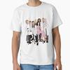 Women of ER TV Show Classic T-Shirt Made In USA/AUS T-Shirt S-2XL
