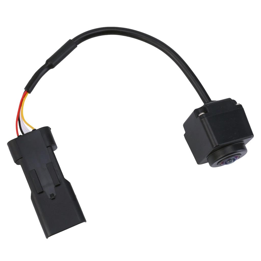 Rear View Camera 9812585580 For Citroen C4 Cactus 2014-2020