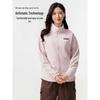 Women's Fleece Lined Warm Jacket