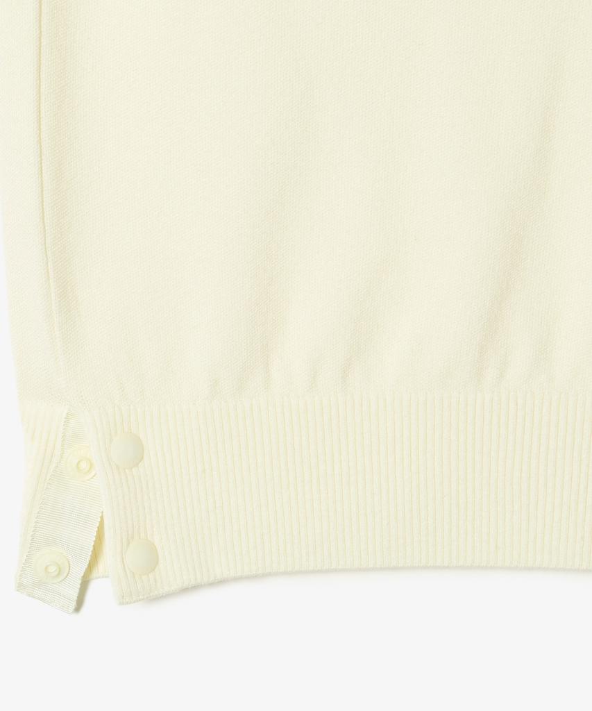 LACOSTE Women'S Basic Short Sleeve Round Sweater Af335E-56G S7G