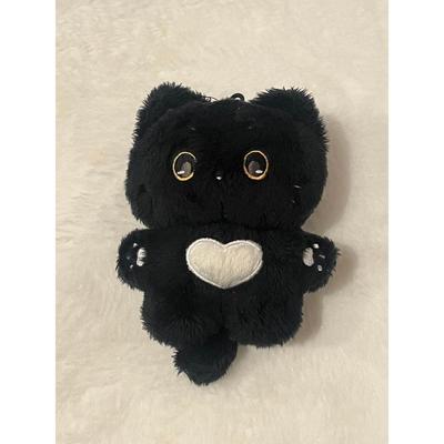 Used SEVENTEEN VERNON Vernon Plush Toy 10cm