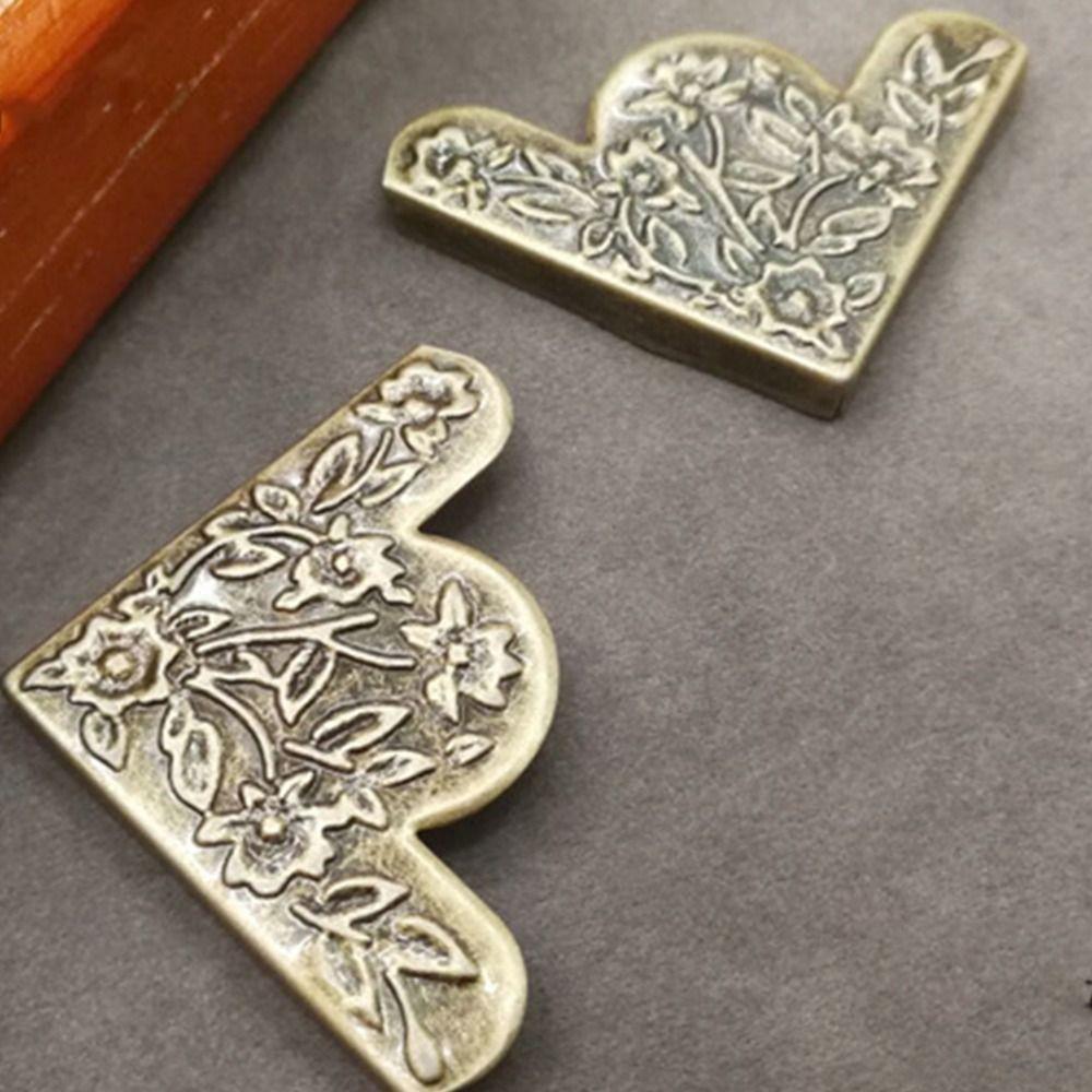Corner Desk Edge Antique Corner Corner Brackets Protector Corner Protector Antique Brackets