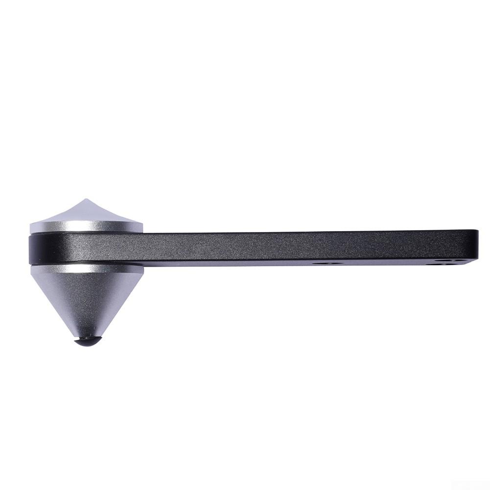 Stable Floor Stand Shock Absorber Speaker Foot Subwoofer Bracket