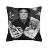 Michaels Jacksons Pillowcase Printing Cushion Cover Decor  Pillow Case Cover Home Square
