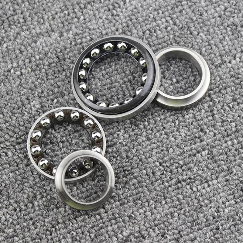 Motorcycle Bearing FOR Honda NTV650 Deauville NV400 CJ/CK Steed 400 NV400 CS/CV Steed 400 NV400 Shadow NV600 Shadow PC800 ST1100