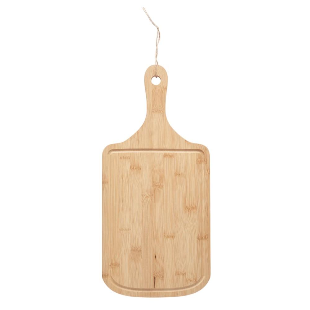MidOcean Diyu Bamboo Serving Board