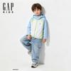 Gap Boys' Sun-Protective Hooded Jacket