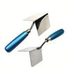 Painting Scrape Putty Trowel Wall Polishing Putty Spatula Convenient Paint Scraper  Renovation