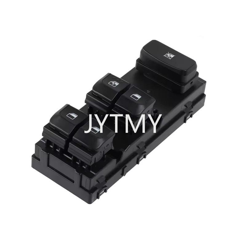 93570-H8000 Electric Power Window Control Switch for Kia RIO 2018   Front Left Lifter Regulator Button Car Accessories