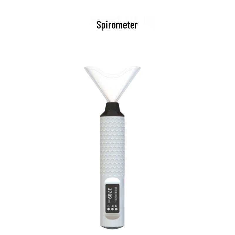 Doublealpha Smart Physical Fitness Test Equipment