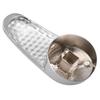 Replacement Kitchen/Bathroom Basin Single Lever Mixer Tap Head Handle Practical