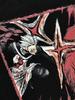 [USED] Rare Tokyo Ghoul T-shirt, XL size, featuring Kaneki Ken.