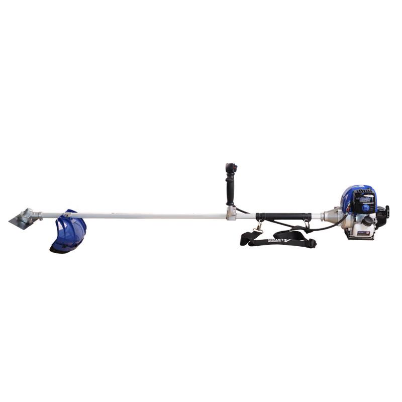 Zhongyi Austen 139C-1 Four-stroke Gasoline Brush Cutter CN Plug (adapter Included)