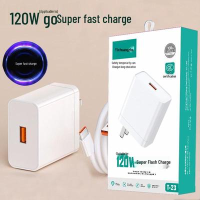 9V2A Super Fast Charging USB Charger for Apple, Huawei, Android, and Type-C Devices