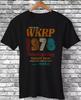First Annual WKRP 1978 Thanksgiving Turkey Drop Vintage Cincinnati UnisexT-Shirt