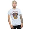 Harry Potter Mens Gryffindor T-Shirt
