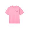 MLB Culsive Feicheng Team T Shirt Unisex Pink 3ATSV0443-10PKN