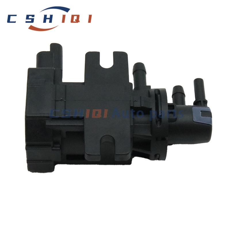 Autoturbo-Drucksolenoidventil für Citroen Ford Peugeot 1.6 2.0 HDi 9665886280 9674084680 1618QH Autoteile 9801887680