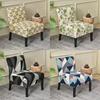 Polyester Sofa Cover For Fathead Chairs With Anti Slip And Dustproof Features Home Decor