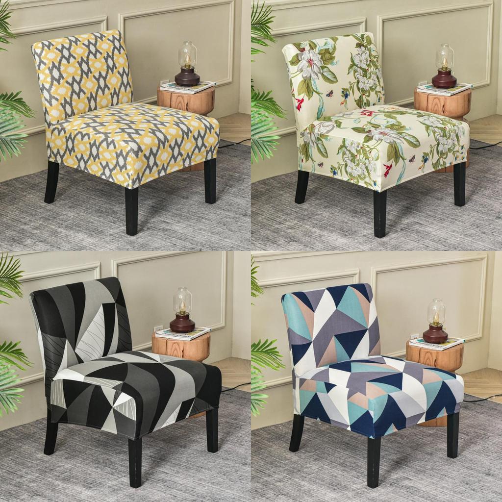 Polyester Sofa Cover For Fathead Chairs With Anti Slip And Dustproof Features Home Decor