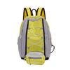 Schoolbag: Outdoor color-block lightweight backpack, casual commuting travel hiking bag, children's travel lightweight small backpack