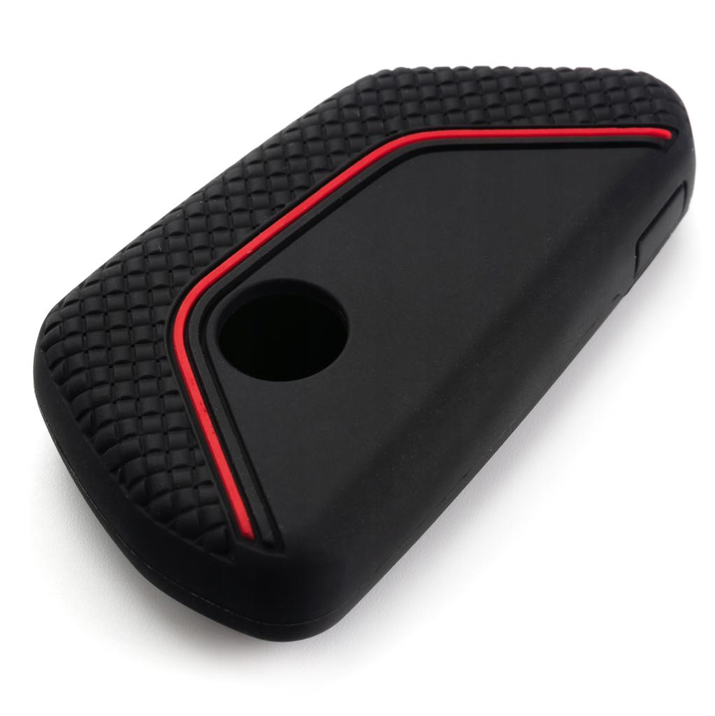 Etui Pokrowiec Na Kluczyk Vw Golf 8 Leon Octavia V