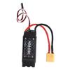 40A ESC 2?4S Electric Speed Controller 5V 3A BEC with XT60 Plug for RC Drone Airplane Brushless