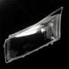 Premium Clear Driver Side + Sealant, UV Resistant