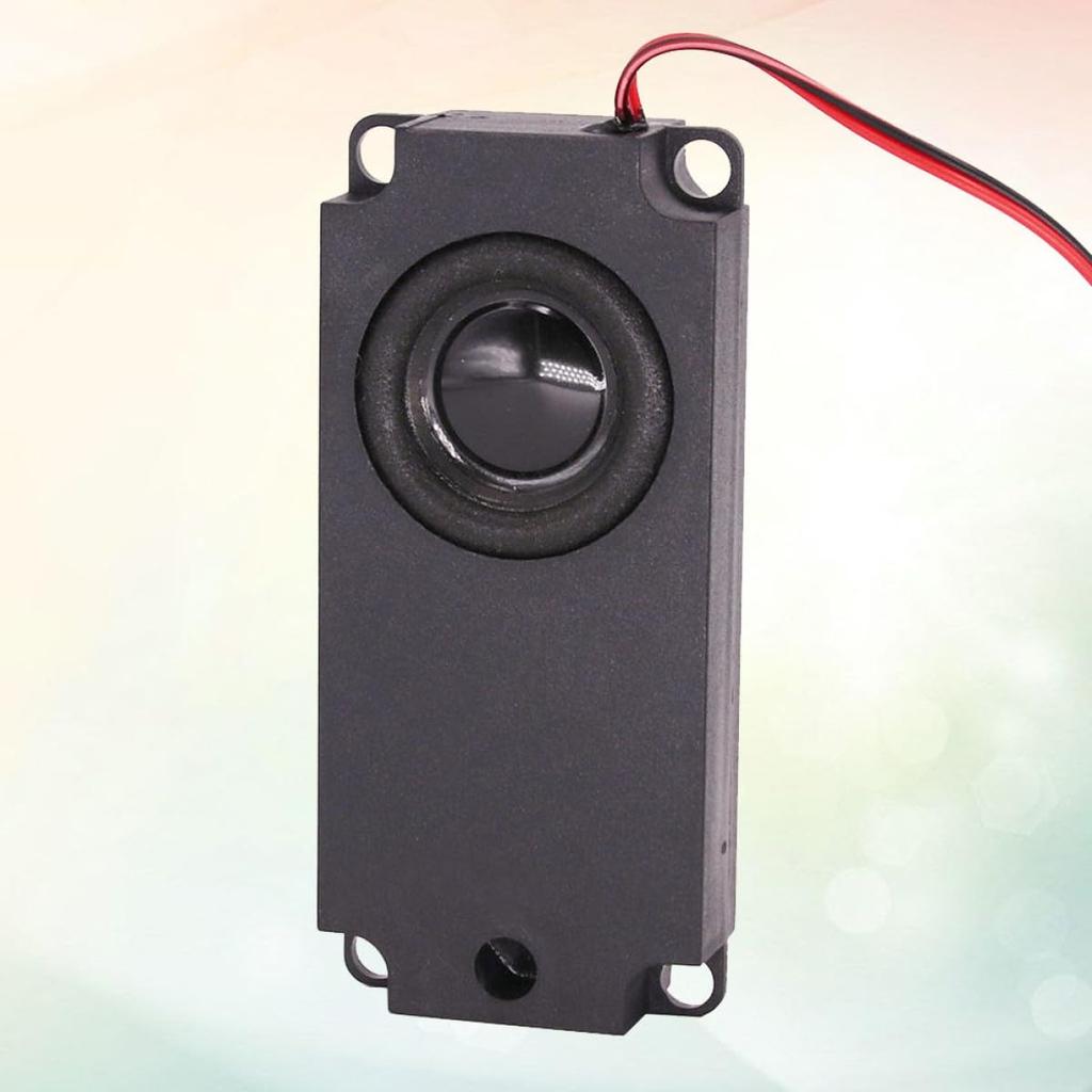 SEWOART Car engine sound simulator for RC cars, 10 built-in