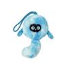 Interactive AI Companion Plush Toy Soft Emotional Companion Toy Playmate Smart Plush Toy  Girls