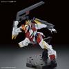 BANDAI SPIRITS HG Border Warfare Machine Meiles Kenbu Zan 1/72 Scale Color-Coded Plastic Model Kit White/Red 2.79x24.64x16.51cm