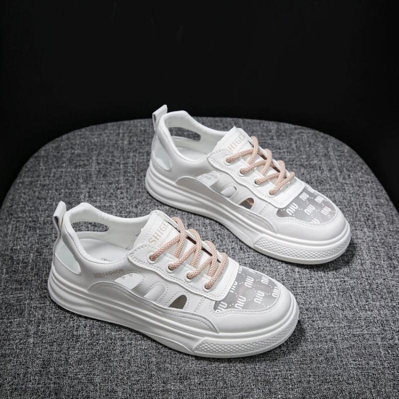 Summer New Women's Breathable Sports Sandals