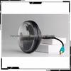 7-Inch LED Wrangler Headlight Assembly - 30W for Modified Harley