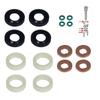 Compatible Injector Seals for Citroen & Ford Models 1318562, 1314368, 1317370