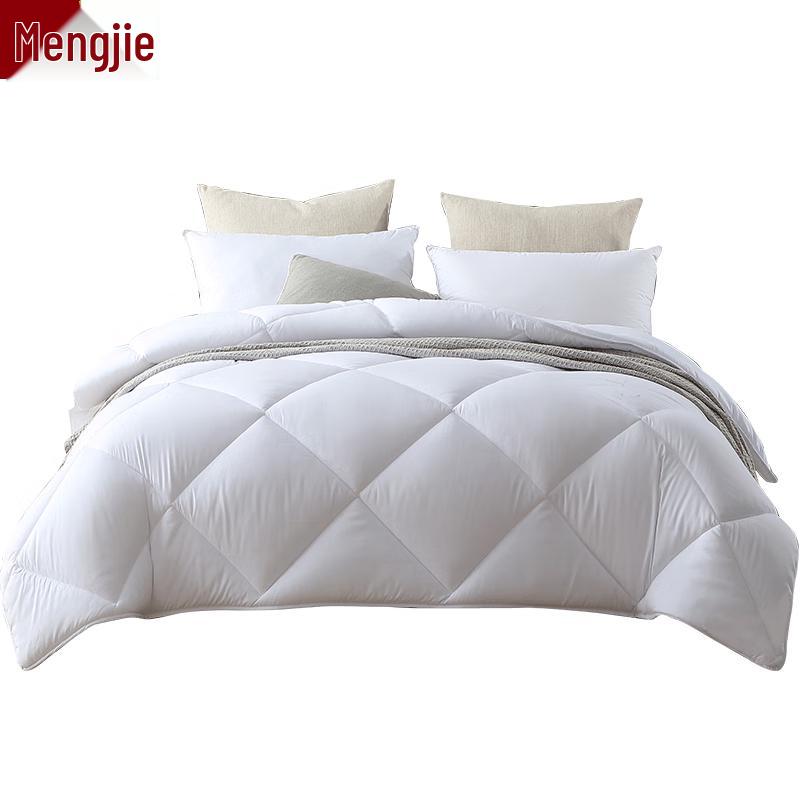 

Mengjie All-Season Seven-Hole Fiber Quilt