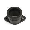 4x Carburetor Intake Boot Carb Fit for Kawasaki ZR750 Zephyr ZR-7/7S GT750 91-06