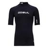 Gul Mens Logo Rash Guard