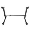 Electronic Piano Stand Riser Universal X Style Adjustable Keyboard Stand Musical Instrument Accessory